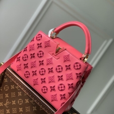 LV Capucines Bags